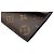 Louis Vuitton Brown / Tan Monogram Canvas Sarah Wallet - view 7