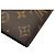 Louis Vuitton Brown / Tan Monogram Canvas Sarah Wallet - view 8