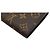 Louis Vuitton Brown / Tan Monogram Canvas Sarah Wallet - view 9