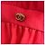 Fuchsia 2021 Rüschensilk-Chiffon Cocktailkleid von Chanel Pink - Ansicht 7