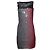 Autre Marque Jersey Costume Nacional,  jersey dress Pink Grey