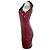 Autre Marque Jersey Costume Nacional,  jersey dress Pink Grey - view 2