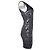 Autre Marque Jersey Costume Nacional,  jersey dress Pink Grey - view 4