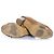 Chloé, brauner Leder-Loafer-Pump - Ansicht 7