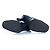 Tod's Tod’s, Lackleder Slipper Blau - Ansicht 7