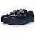 Marc Jacobs, Sneakers slip-on floreali in nero