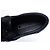 Marc Jacobs, Sneakers slip-on floreali in nero - vista 8