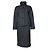Set pied de poule in nero e grigio di DKNY - vista 2