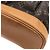 Louis Vuitton Monogram Montsouris MM Rucksack Braun - Ansicht 4