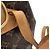 Louis Vuitton Monogram Montsouris MM Rucksack Braun - Ansicht 6