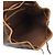 Louis Vuitton Monogram Montsouris MM Rucksack Braun - Ansicht 8