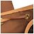 Louis Vuitton Monogram Montsouris MM Rucksack Braun - Ansicht 9