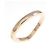 Anello Ballerina Cartier in Oro Rosa 18K - vista 2