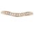 Anello Ballerina Cartier in Oro Rosa 18K - vista 3
