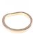 Anello Ballerina Cartier in Oro Rosa 18K - vista 4
