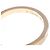 Anello Ballerina Cartier in Oro Rosa 18K - vista 5