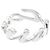 Anello Edizione Limitata Natale 2004 Cartier Signature - vista 3