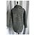 ISABEL MARANT ETOILE Superb Jaqueta de Tweed ¾ Cinza - vista 3
