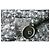 ISABEL MARANT ETOILE Superb Jaqueta de Tweed ¾ Cinza - vista 5