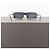Gafas de sol Gucci de Tom Ford GG2683/S Wrap Mask Shield de los 2000 Negro - vista 6