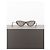 Occhiali da sole Gucci di Tom Ford SS01 GG2665/S Wrap Mask Shield Cat Eye - vista 5