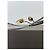 Occhiali da sole Gucci di Tom Ford GG2683/S Wrap Mask Shield degli anni 2000 Argento - vista 10