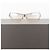 Occhiali da sole Gucci di Tom Ford GG2683/S Wrap Mask Shield degli anni 2000 Argento - vista 2