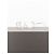 Occhiali da sole Gucci di Tom Ford GG2683/S Wrap Mask Shield degli anni 2000 Argento - vista 7