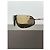 Occhiali da sole Dior di Galliano AW00 'Cossack' Wrap Mask Shield D'oro - vista 12