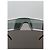 Occhiali da sole Dior di Galliano SS03 Punk Wrap Mask Argento - vista 11