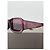 Occhiali da sole Swarovski Rhinestone ‘Spidior 1’ di Dior by Galliano degli anni 2000 - vista 9