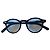 Autre Marque MOSCOT MILTZEN 44 22 -145 COL NERO