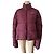 Giacca a piuma Balenciaga bordeaux 2019 Bordò