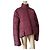 Giacca a piuma Balenciaga bordeaux 2019 Bordò - vista 2