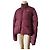 Giacca a piuma Balenciaga bordeaux 2019 Bordò - vista 3