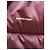 Giacca a piuma Balenciaga bordeaux 2019 Bordò - vista 9