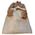 Abrigo Moncler Bagaud Camel Camello - vista 12