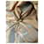 Abrigo Moncler Bagaud Camel Camello - vista 15