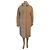 Abrigo Moncler Bagaud Camel Camello - vista 3