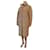 Abrigo Moncler Bagaud Camel Camello - vista 4