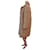 Abrigo Moncler Bagaud Camel Camello - vista 5