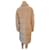 Abrigo Moncler Bagaud Camel Camello - vista 6