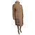 Abrigo Moncler Bagaud Camel Camello - vista 8