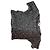 Pull Pinko à poils longs - manches courtes longueur 39cm épaule 50cm buste 47