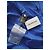 Impermeabile Balenciaga in Nylon Blu - vista 10