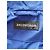 Impermeabile Balenciaga in Nylon Blu - vista 9