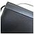 Pochette Mini in Pelle Nera Saint Laurent Nero - vista 5
