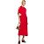 Jacquemus Le Chiquito Mini Pelle Mini Marrone - vista 3