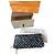 Louis Vuitton Black Multicolore Monogram Zippy Wallet
