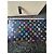 Louis Vuitton Black Multicolore Monogram Zippy Wallet - view 2